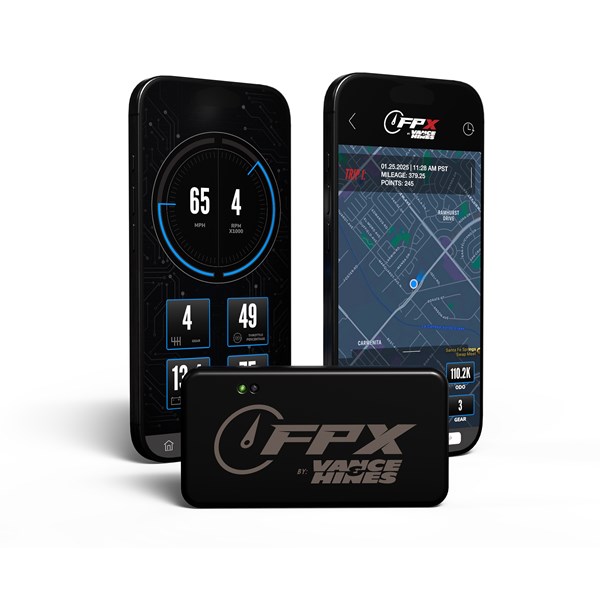 FPX Tuner