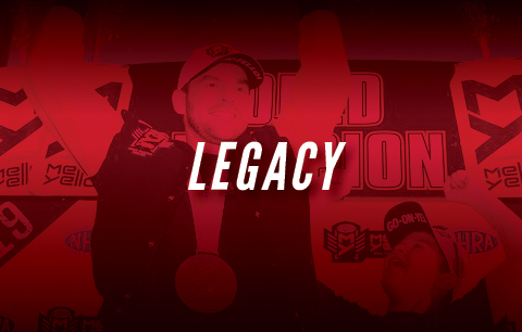Legacy