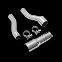 TRI GLIDE ADAPTOR FOR POWER/DU