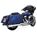 DRESSER 10-16 PRO PIPE CHR PCX