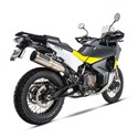20 KTM 790 SS S/O