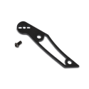 Saddlebag Support Bracket for 2025+ Softail