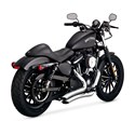 SPORTSTER 14-22 BIG RADIUS 2-2 CH PCX