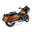 SUPERSPORT 2-1 - Brushed, 2017-2023 Touring