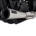 SPORTSTER 14-22 UPSWEEP 2-1 SS BLK PCX