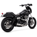 DYNA 10-17 UPSWEEP SS 2-1 PCX
