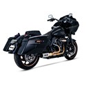 HD TOURING 17-22 HO 2-1 CARB EO# K-006-4