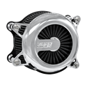 VO2 ROGUE - Chrome, 2008-2016 Touring, 2009-2016 Tri Glide, 2016-2017 Softail, 2016-2017 Dyna Low Rider S