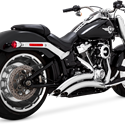 FATBOY/BRKOUT 18-23 BR 2-2 CHR PCX