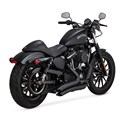 SPORTSTER 14-22 BIG RADIUS 2-2 BLK PCX