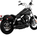 DYNA 10-17 BIGSHOTS STGG'D BLK PCX
