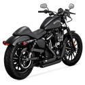SPORTSTER 04-13 SHORTSHOTS STG